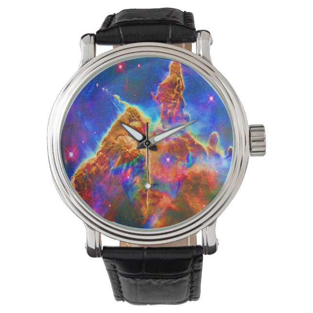 Cosmic Mind Watch (Front)