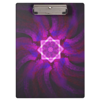 Cosmic Motion Edition Clipboard