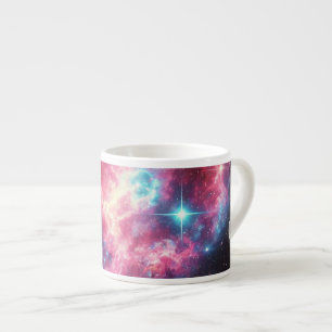 Cosmic Nebula Speciality Mug - Galaxy Design