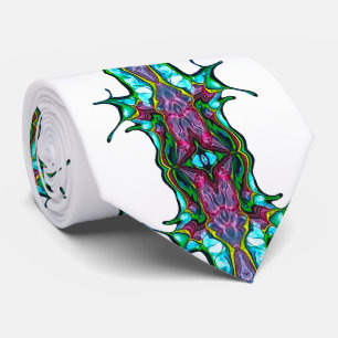 cosmic neck tie