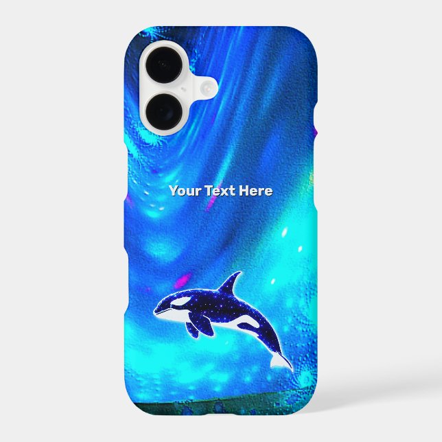 Cosmic Orca (Back)