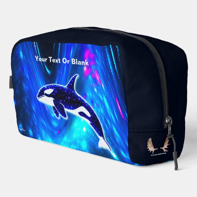 Cosmic Orca Dopp Kit (Right Corner)