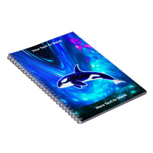 Cosmic Orca Notebook
