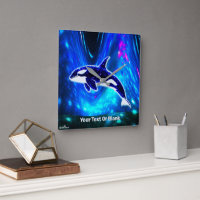 Cosmic Orca