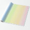Cosmic Pastel Rainbow