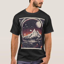 Cosmic Peaks