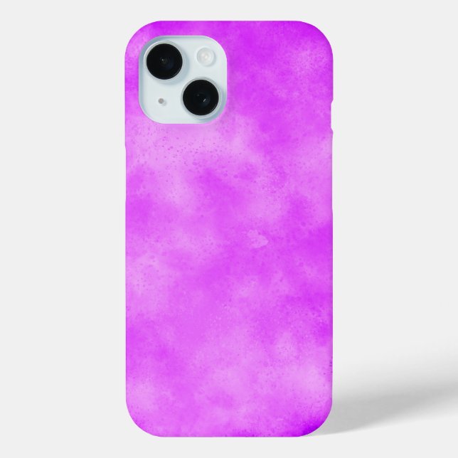 Cosmic Sky  Case-Mate iPhone Case (Back)