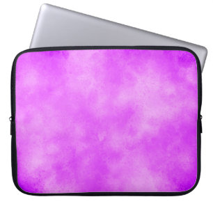 Cosmic Sky Cloud Effect Electronics Bag