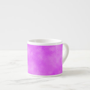 Cosmic Sky Cloud Effect  Espresso Cup