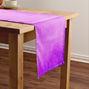 Cosmic Sky Table Runner