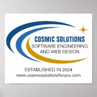 Cosmic Software Engineer Computer Technology