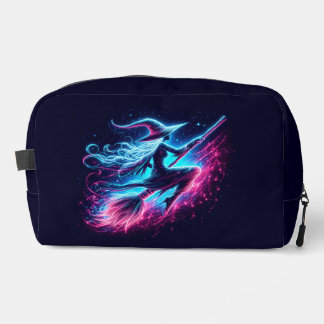 Cosmic Sorcerer: A Journey Through Starlit Myster Dopp Kit