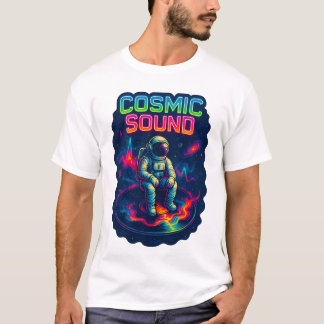 Cosmic Sound T-Shirt