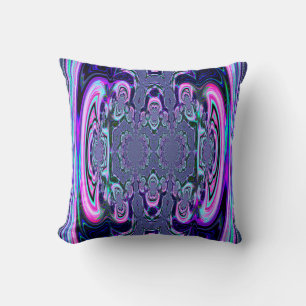 Cosmic Spectacular Pillow