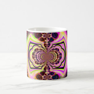 Cosmic Spectacular Polar Mug