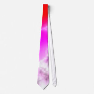 Cosmic Tie