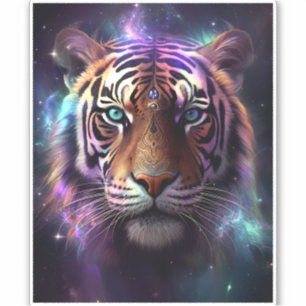Cosmic Tiger