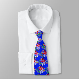 Cosmic Union Tie