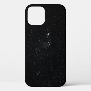 Cosmic view iPhone 12 case
