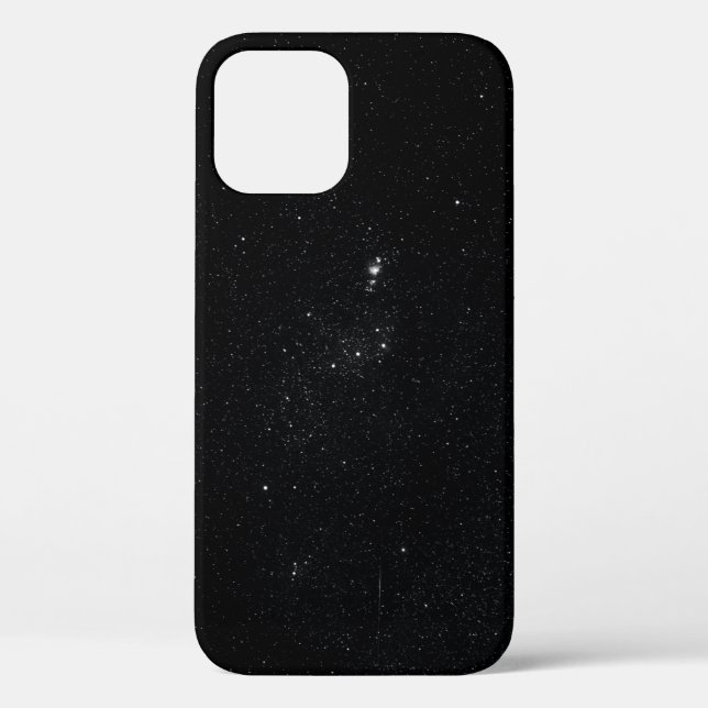 Cosmic view Case-Mate iPhone case (Back)