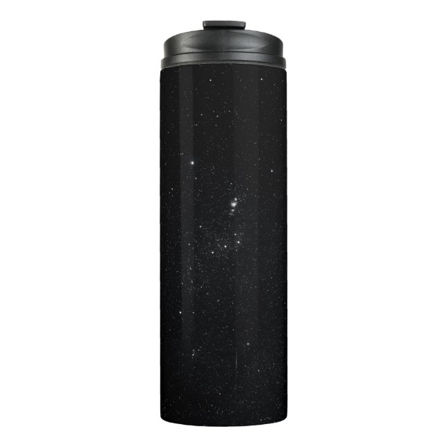 Cosmic view thermal tumbler (Front)