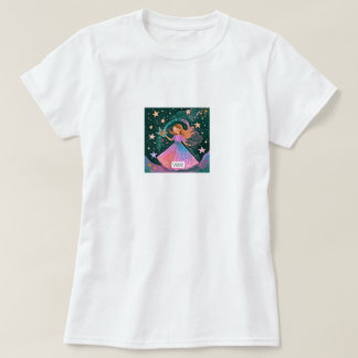 Cosmic Virgo T-Shirt