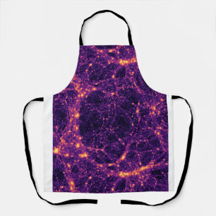 Cosmic Web Apron