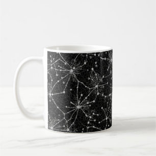 Cosmic_Web_of_Stars. Coffee Mug