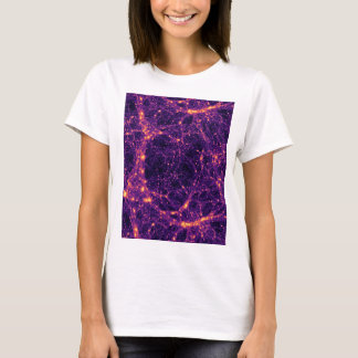 Cosmic Web T-Shirt