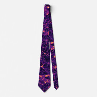 Cosmic Web Tie