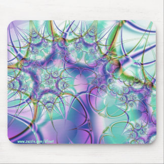 Cosmic Weeds 2 - Mousepad