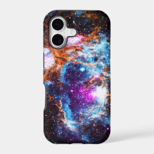 Cosmic Winter