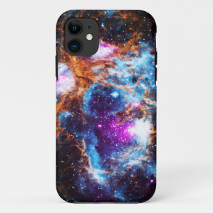 Cosmic Winter iPhone 11 Case