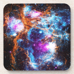 Cosmic Winter Coaster