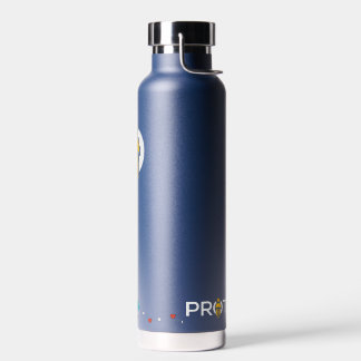 Cosmic with pet Protovate style Water Bottle