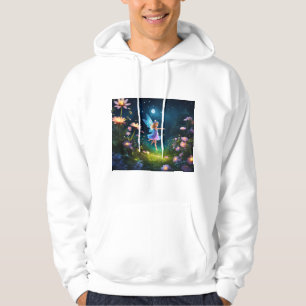 Cosmic Within: A Journey of Self-Discovery Hoodie