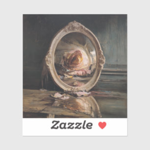 Cosmic Wound – Gothic Fine Art