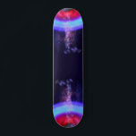 Cosmo 7 3/4" Skateboard Deck<br><div class="desc">Cosmo 7 3/4" Skateboard Deck to enjoy your outdoor skateboard run</div>