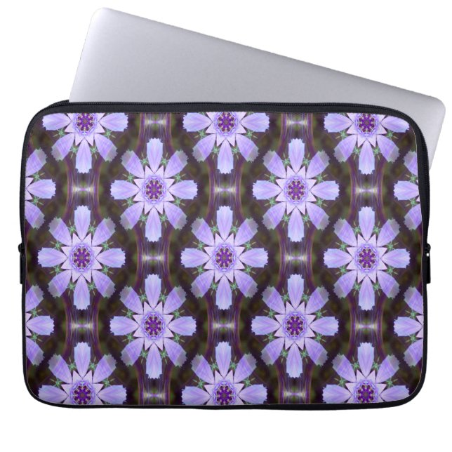 Cosmo Delights... Laptop Sleeve (Front)