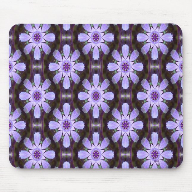 Cosmo Delights.... Mouse Pad (Front)