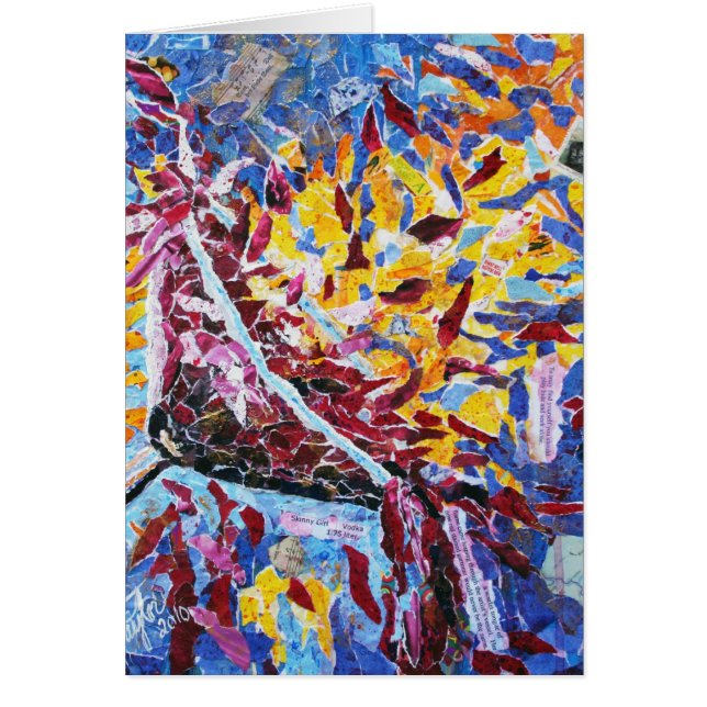 Cosmo-licious (Front)