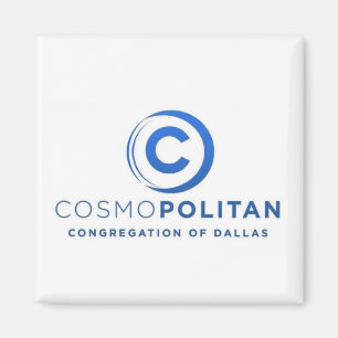 Cosmo magnet