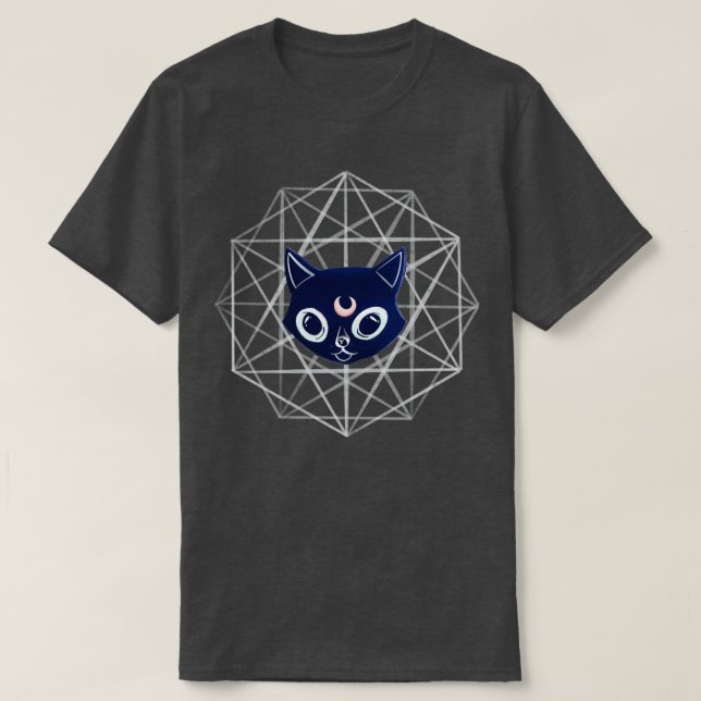 Cosmo T-Shirt (Design Front)
