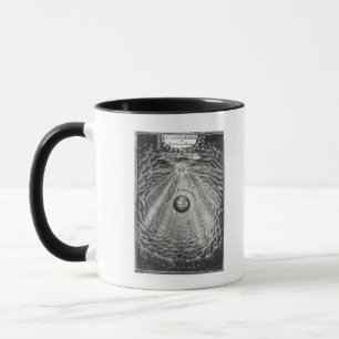 Cosmography or Science of the World Mug