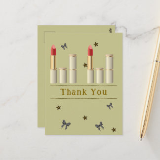 Cosmologist  postcard