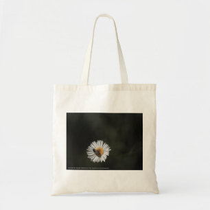 Cosmopolitan Bee Tote Bag