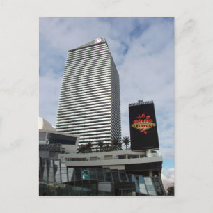 Cosmopolitan Las Vegas Postcard