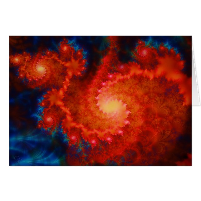 Cosmos (Front Horizontal)