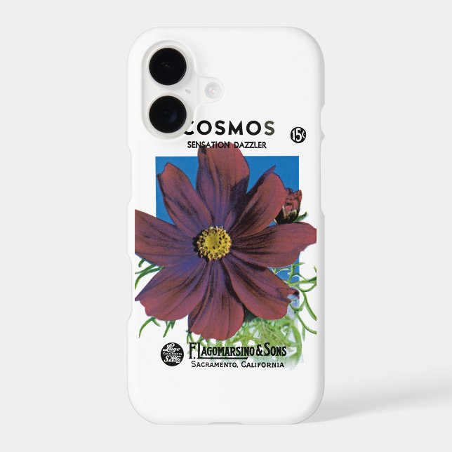 Cosmos (Back)