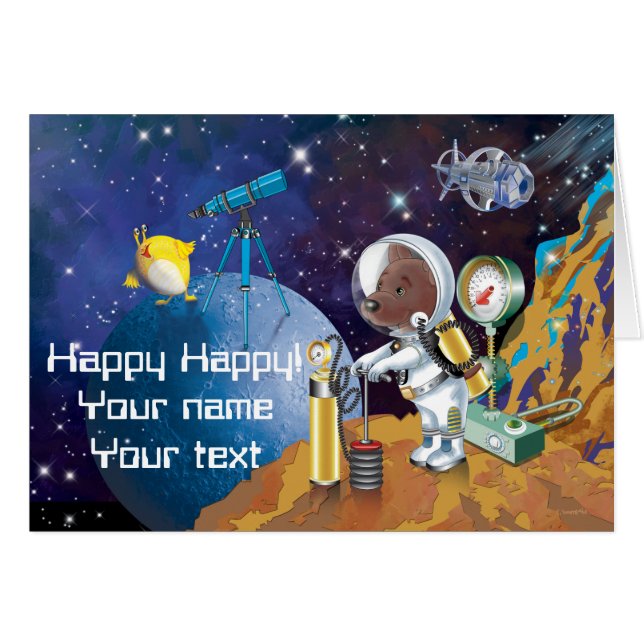 cosmos (Front Horizontal)